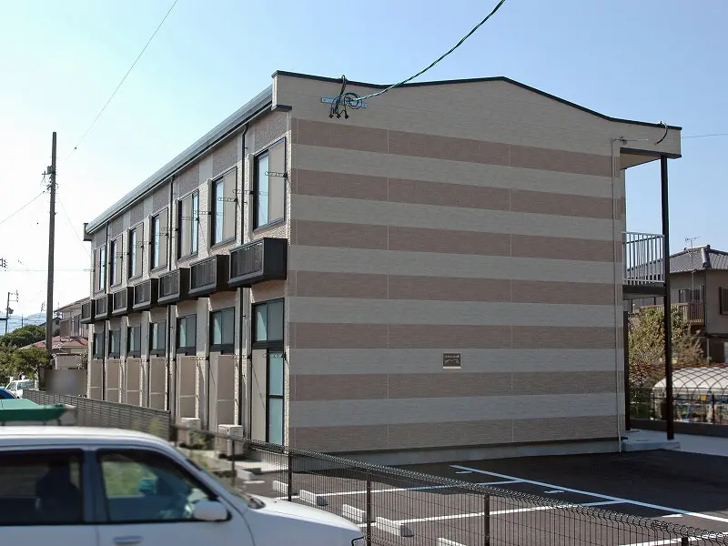 静岡市駿河区西島 月極駐車場